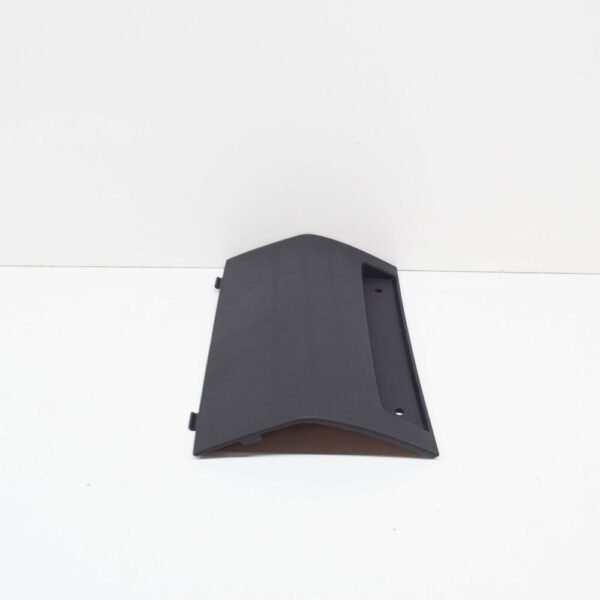 NEW AUDI A1 8X REAR BUMPER AHK HITCH COVER 8X08073979B9 ORIGINAL - Image 3