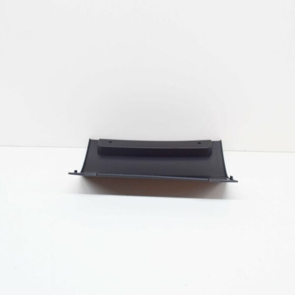 NEW AUDI A1 8X REAR BUMPER AHK HITCH COVER 8X08073979B9 ORIGINAL - Image 4
