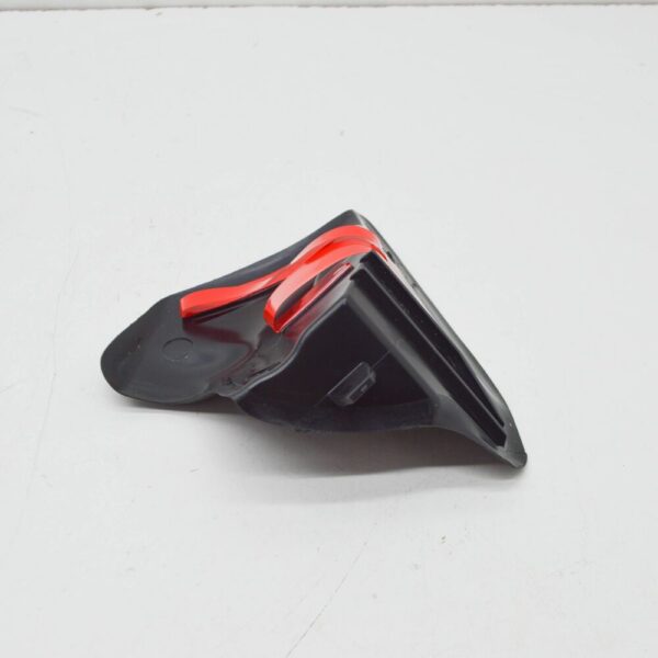 NEW AUDI A1 MK1 FRONT RIGHT FENDER COVER 8X0823454A ORIGINAL - Image 3