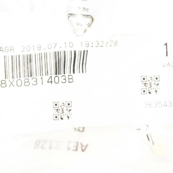 NEW ORIGINAL OEM 8X0831403B
