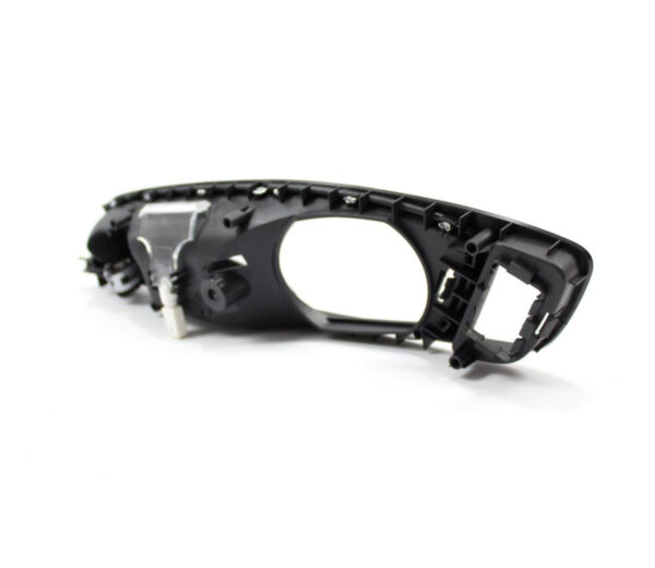 AUDI A1 MK1 FRONT RIGHT INTERIOR OPENING HANDLE 8X0837020E NEW ORIGINAL - Image 3