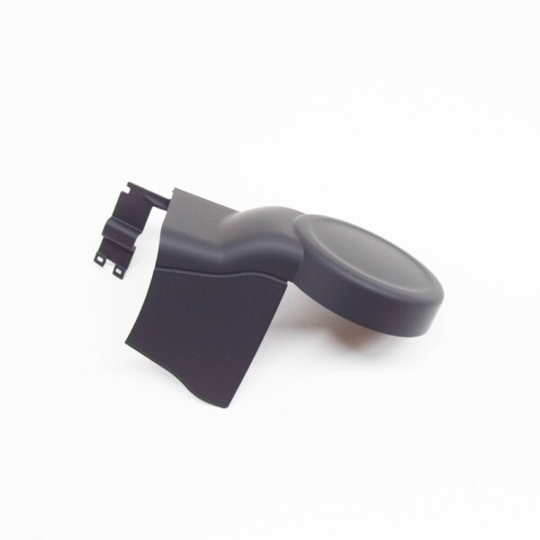 AUDI A1 8X MIDDLE ARMREST RIGHT TRIM 8X08642806BHP NEW ORIGINAL - Image 3