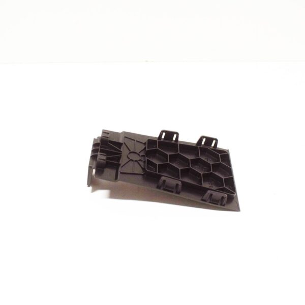 Audi A1 8X Front Middle Armrest Rear Trim 8X08643766PS NEW ORIGINAL - Image 3