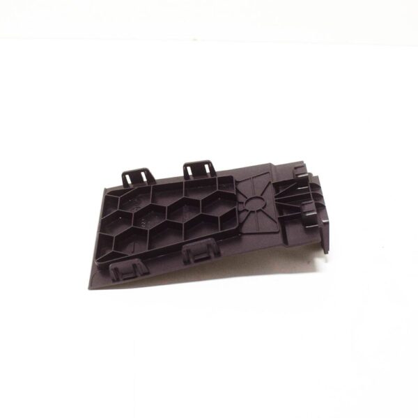 Audi A1 8X Front Middle Armrest Rear Trim 8X08643766PS NEW ORIGINAL
