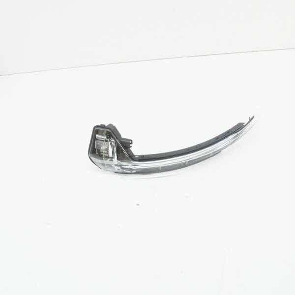 New ORIGINAL AUDI A1 Left Mirror Led Turn Signal Indicator 8X0949101 OEM - Image 3
