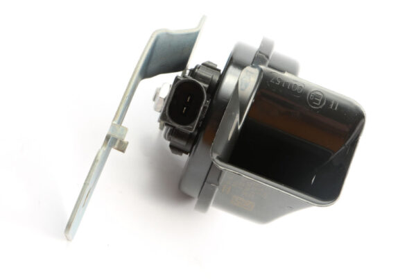 NEW AUDI A1 MK1 LEFT SIDE HORN 8X0951209B ORIGINAL - Image 3