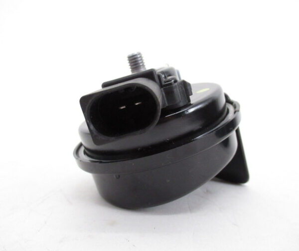 NEW VOLKSWAGEN BEETLE 5C HIGH NOTE HORN SIGNAL 8X0951223B - Image 4