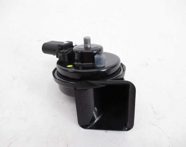 NEW VOLKSWAGEN BEETLE 5C HIGH NOTE HORN SIGNAL 8X0951223B