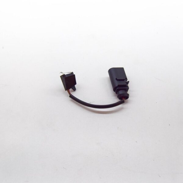 AUDI A1 MK1 FRONT BONNET MICRO SWITCH 8X0953236 NEW - Image 5