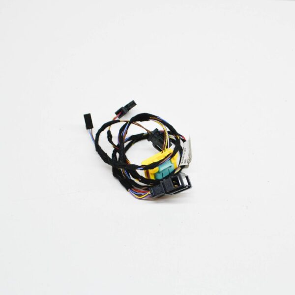 NEW AUDI A1 8X DASH PANEL BOX LIGHT WIRING SET 8X0971679C - Image 3