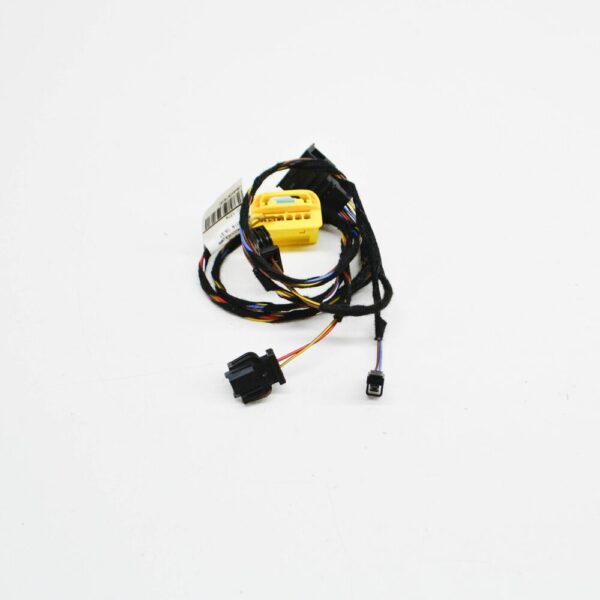 NEW AUDI A1 8X DASH PANEL BOX LIGHT WIRING SET 8X0971679C - Image 5