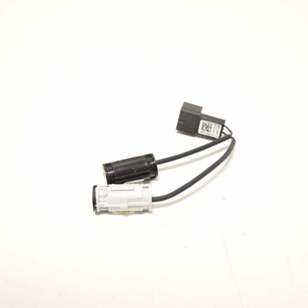 NEW AUDI A1 8X NAVIGATION MICROPHONE 8X1035711C 2015 - Image 3