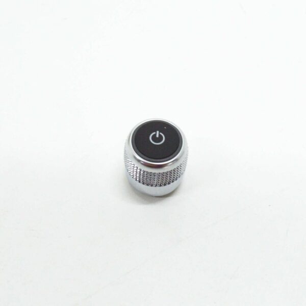 NEW AUDI A1 8X NAVIGATION MENU ROTARY KNOB SET 8X1919069