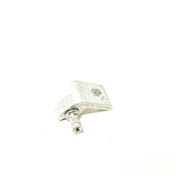 Audi A3 8V rear lower left hinge 8X4833405B NEW REAL - Image 4