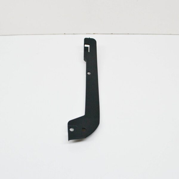 Audi A1 MK1 wheelhouse trim right adapter 8XA807084A original - Image 3