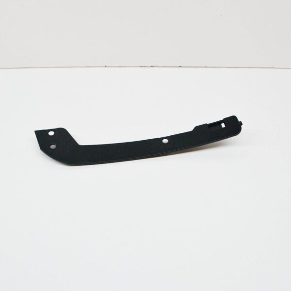 Audi A1 MK1 wheelhouse trim right adapter 8XA807084A original - Image 4