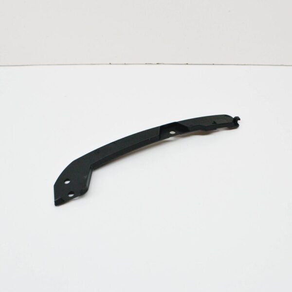 Audi A1 MK1 wheelhouse trim right adapter 8XA807084A original - Image 5