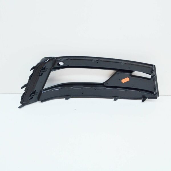 NEW AUDI A1 MK1 FRONT BUMPER LEFT AIR GUIDE GRILLE 8XA807647A5FQ - Image 5