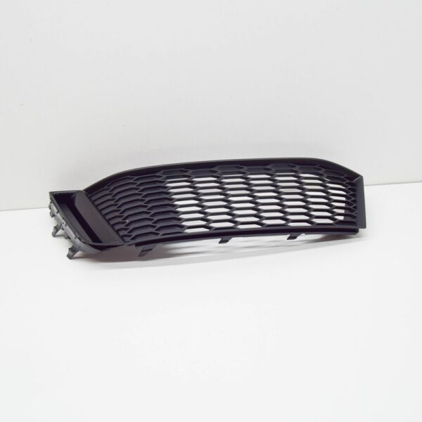 AUDI A1 S1 8X Front Bumper Left Grille 8XA807647Y9B New ORIGINAL 2016 - Image 4