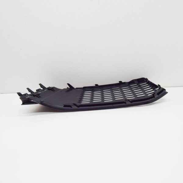 AUDI A1 S1 8X Front Bumper Left Grille 8XA807647Y9B New ORIGINAL 2016