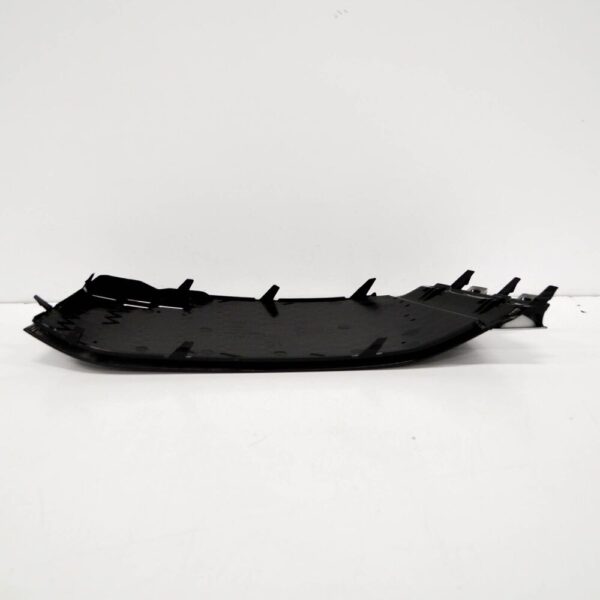 Audi A1 8X S1 Front Bumper Right Grille 8XA807648AP6 NEW ORIGINAL - Image 5