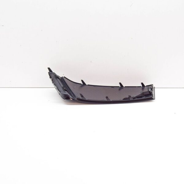 AUDI A1 S1 8X Front Bumper Right Grille 8XA807648Y9B New ORIGINAL 2016 - Image 3
