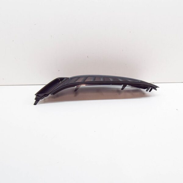 AUDI A1 S1 8X Front Bumper Right Grille 8XA807648Y9B New ORIGINAL 2016 - Image 5