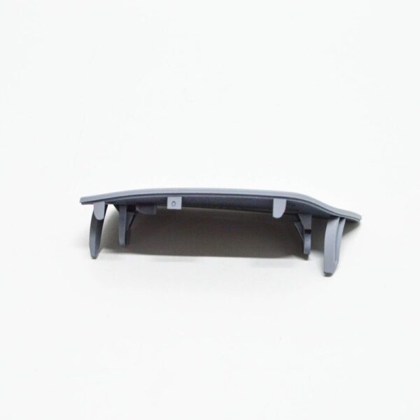 Audi A1 8X Front Left Headlight Washer Cover 8XA807753GRU NEW ORIGINAL