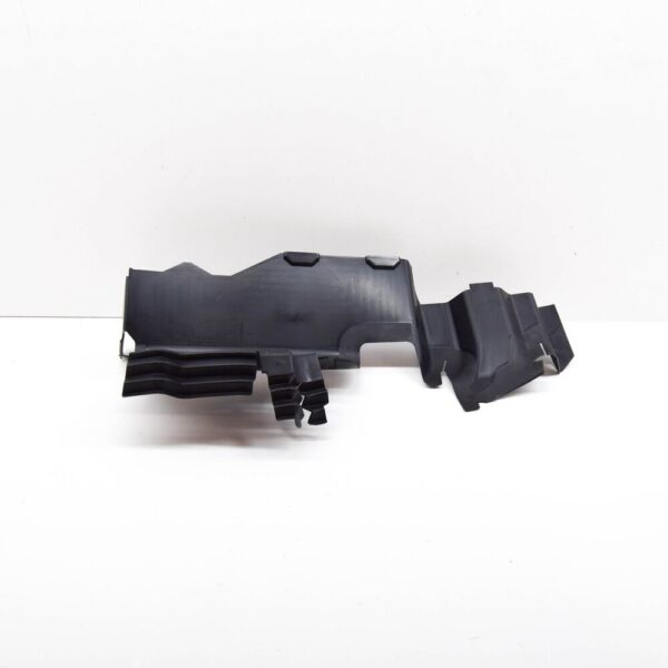 Audi A3 Sportback 8Y Right Engine Radiator Air Guide 8Y0121284M NEW ORIGINAL - Image 3