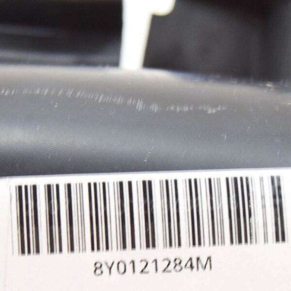 Audi A3 Sportback 8Y Right Engine Radiator Air Guide 8Y0121284M NEW ORIGINAL
