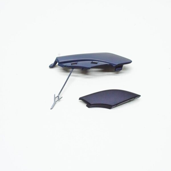 Audi A3 sedan 8YS front bumper tow eye cover 8Y0807241AGRU NEW - Image 4