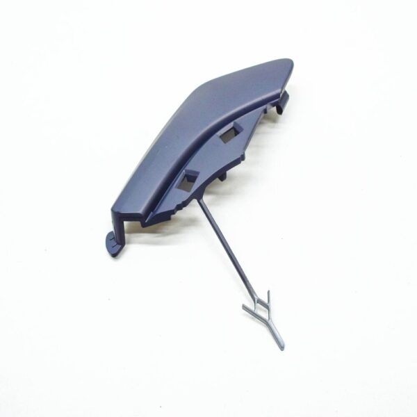 Audi A3 sedan 8YS front bumper tow eye cover 8Y0807241AGRU NEW - Image 5