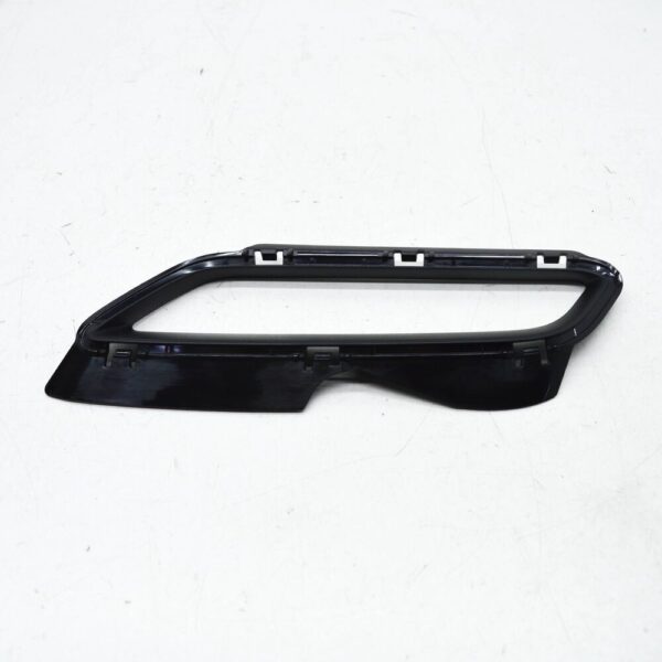 NEW AUDI A3 LIMOUSINE 8Y FRONT RIGHT BUMPER TRIM 8Y08073429B9 ORIGINAL - Image 3