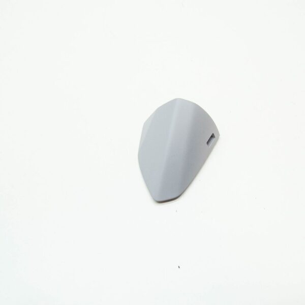 NEW AUDI Q4 E-TRON RIGHT EXTERIOR DOOR HANDLE COVER RHD 8Y0837880AGRU ORIGINAL - Image 3