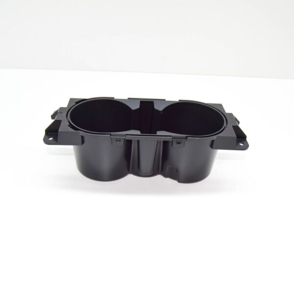 AUDI Q4 E-TRON Center Console Cup Holder 8Y08625334PK NEW ORIGINAL - Image 4