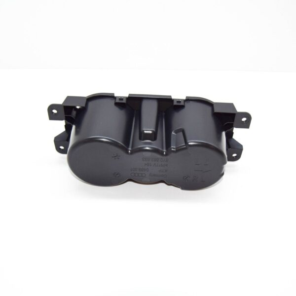 AUDI Q4 E-TRON Center Console Cup Holder 8Y08625334PK NEW ORIGINAL - Image 5
