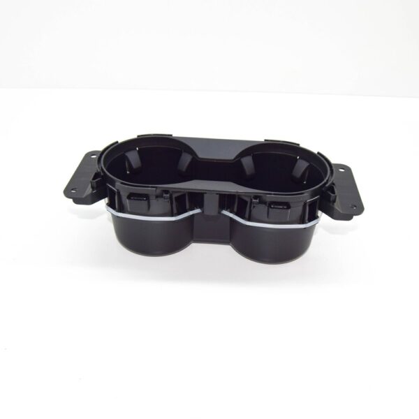 AUDI Q4 E-TRON CENTRE CONSOLE CUP HOLDER 8Y0862533B4PK NEW ORIGINAL - Image 3
