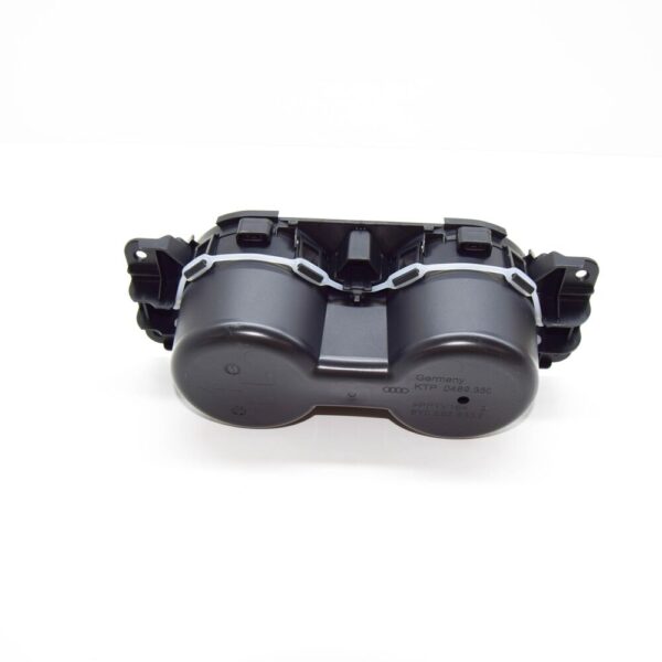AUDI Q4 E-TRON CENTRE CONSOLE CUP HOLDER 8Y0862533B4PK NEW ORIGINAL - Image 4