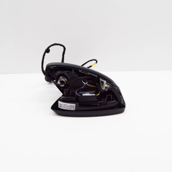 AUDI A3 Sportback 8Y Front Right Side Wing Mirror LHD 8Y1857410A9B9 NEW ORIGINAL - Image 3