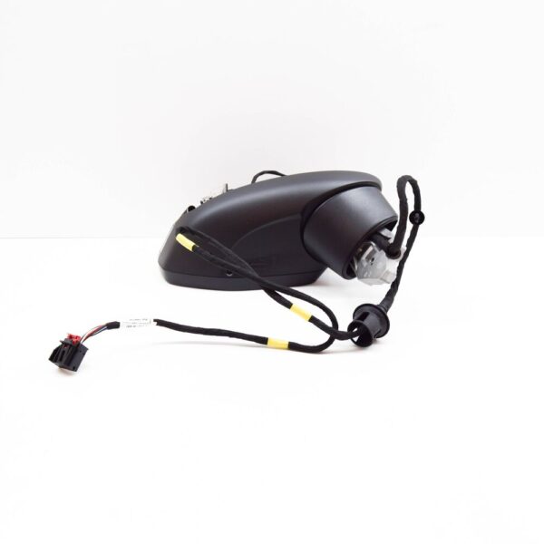 AUDI A3 Sportback 8Y Front Right Side Wing Mirror LHD 8Y1857410A9B9 NEW ORIGINAL