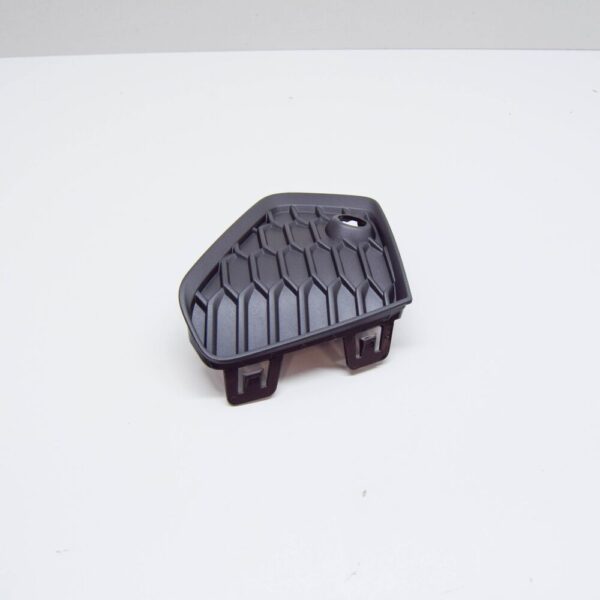AUDI A3 SPORTBACK 8Y REAR RIGHT BUMPER TRIM 8Y48078209B9 NEW ORIGINAL - Image 4