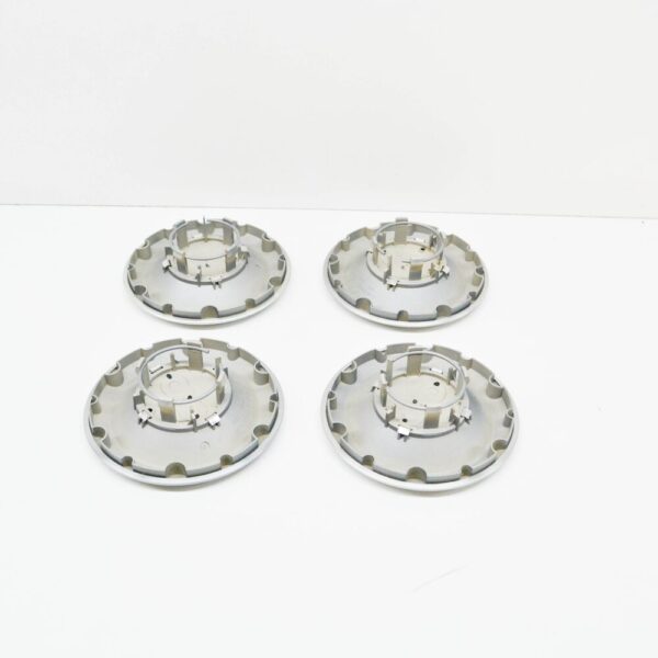 Audi A2 8z0 Wheel Cover Set 8Z0601165CZ17 8Z0601165C NEW ORIGINAL - Image 4