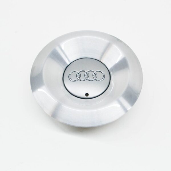 Audi A2 8z0 Wheel Cover Set 8Z0601165CZ17 8Z0601165C NEW ORIGINAL