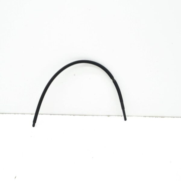 NEW AUDI Q5 8R BATTERY EXHAUST HOSE LHD 8Z0915531 ORIGINAL - Image 4