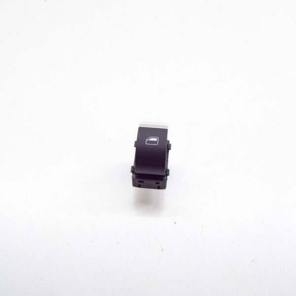 Audi A3 8P Front Right Door Window Switch LHD 8Z0959855D5PR NEW ORIGINAL