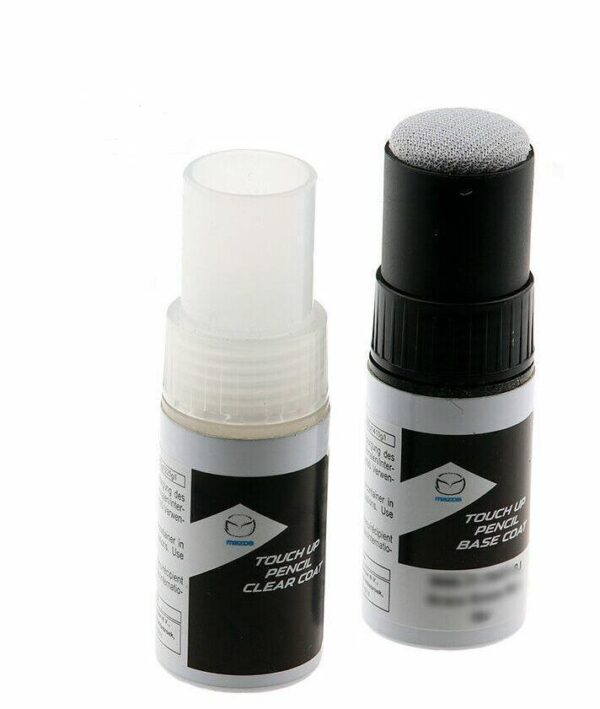 9000777W225D Genuine Mazda 9000777W225D Color Touch Up Paint Pen