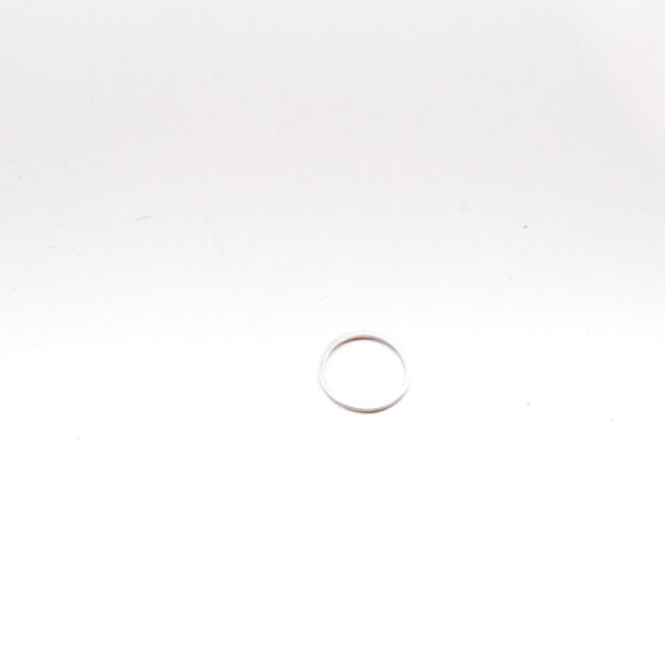 Porsche Cayman 987 Timing Chain Tensioner Seal Ring 90012314730 NEW - Image 5