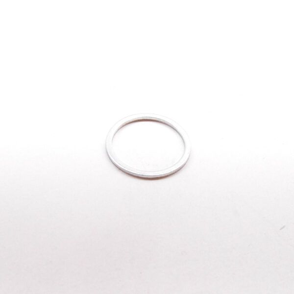 Porsche Cayman 987 Timing Chain Tensioner Seal Ring 90012314730 NEW - Image 6