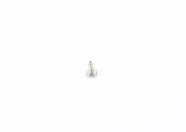 Porsche 911 996 Front License Plate Mount Screw 9001431340A NEW GENUINE - Image 3