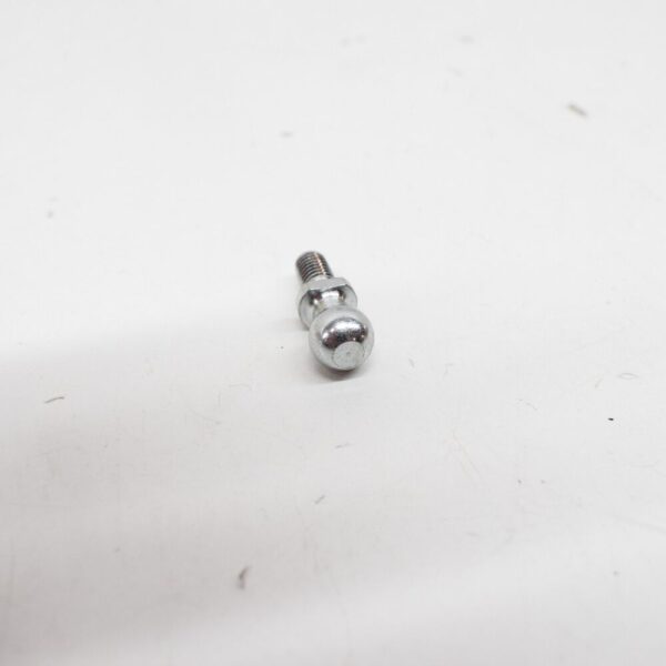 Porsche Boxster 987 Convertible Deck Support Ball Bolts 90016702301 NEW REAL